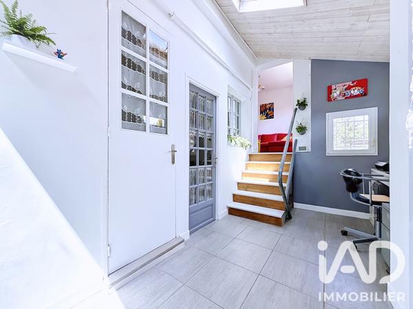 Maison à vendre 6 pièces 116 m² Draveil