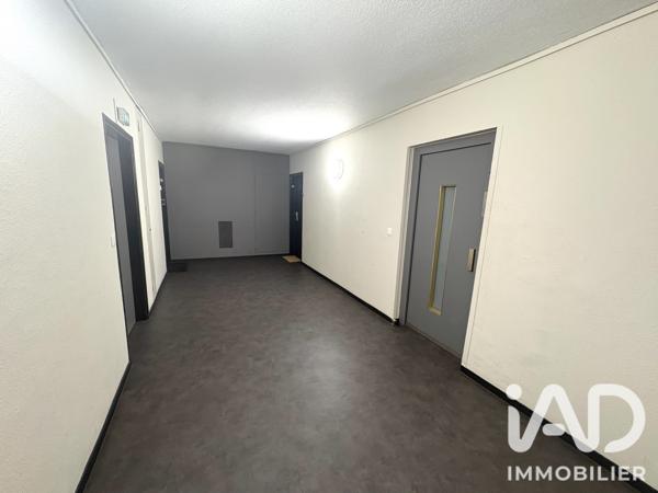 Appartement à vendre 3 pièces 65 m² Sevran