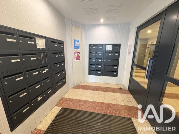 Appartement à vendre 3 pièces 65 m² Sevran