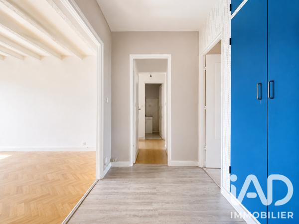 Appartement à vendre 3 pièces 71,23 m² Dourdan