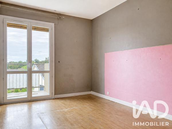 Appartement à vendre 3 pièces 71,23 m² Dourdan