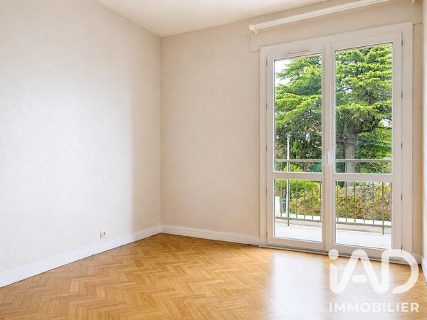 Appartement à vendre 3 pièces 71,23 m² Dourdan