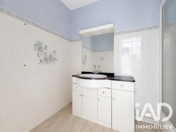 Appartement à vendre 3 pièces 71,23 m² Dourdan
