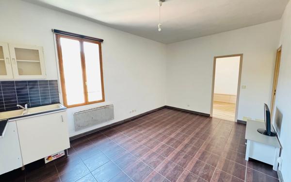 Appartement à vendre    3 pièces • 45 m2 Sète