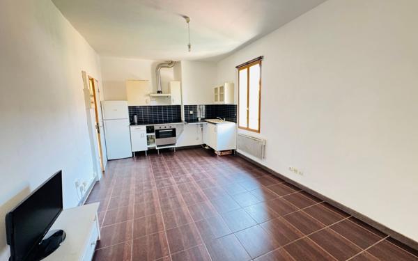 Appartement à vendre    3 pièces • 45 m2 Sète