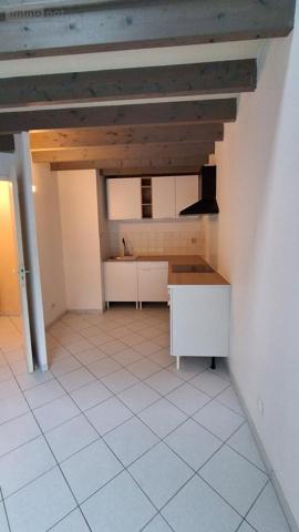 Appartement à louer à Laval en Mayenne (53000), ref : 53079-L387