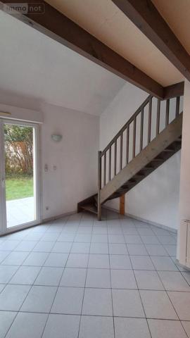 Appartement à louer à Laval en Mayenne (53000), ref : 53079-L387
