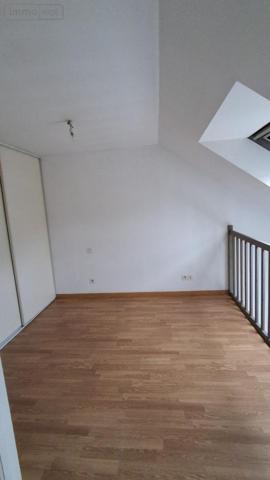 Appartement à louer à Laval en Mayenne (53000), ref : 53079-L387