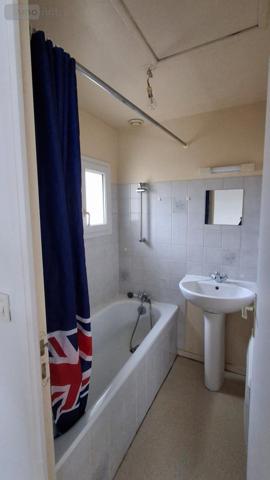 Appartement à louer à Laval en Mayenne (53000), ref : 53079-L387