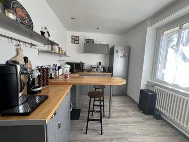 Immeuble à vendre à Caulnes dans les Côtes-d'Armor (22350), ref : 22044-3851
