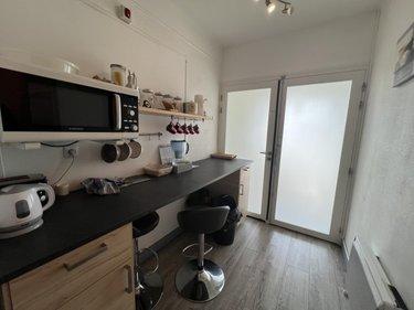 Immeuble à vendre à Caulnes dans les Côtes-d'Armor (22350), ref : 22044-3851