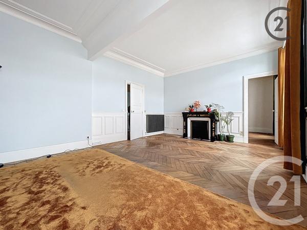 Appartement F3 à vendre  3 pièces - 74 m2 MONTEREAU FAULT YONNE - 77