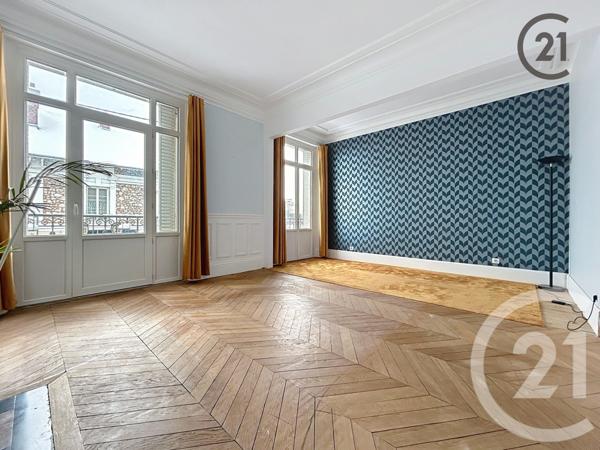Appartement F3 à vendre  3 pièces - 74 m2 MONTEREAU FAULT YONNE - 77