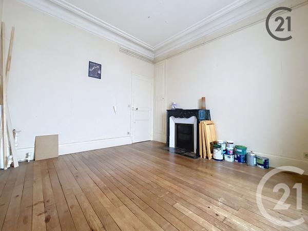 Appartement F3 à vendre  3 pièces - 74 m2 MONTEREAU FAULT YONNE - 77