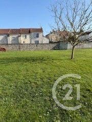 Terrain à vendre  1264 m2 ST PATHUS - 77