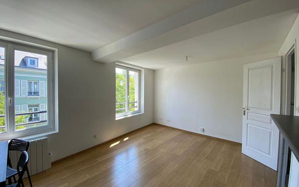 Appartement à louer    1 pièce • 31,92 m2 Le Havre