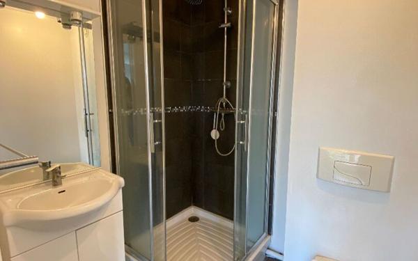 Appartement à louer    1 pièce • 31,92 m2 Le Havre