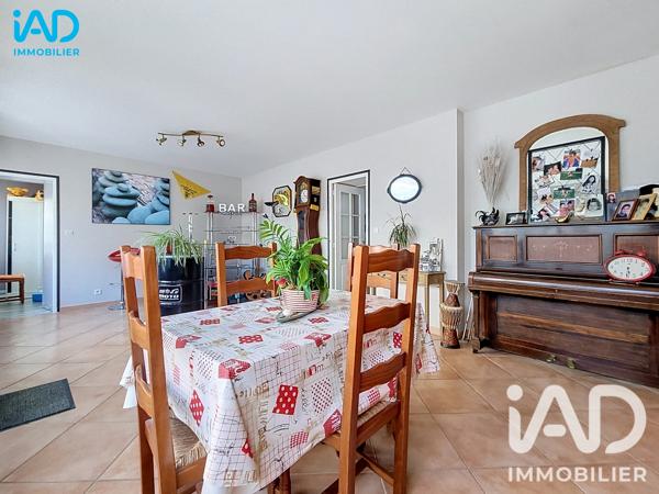 Maison à vendre 5 pièces 110,45 m² Le Château-d'Oléron