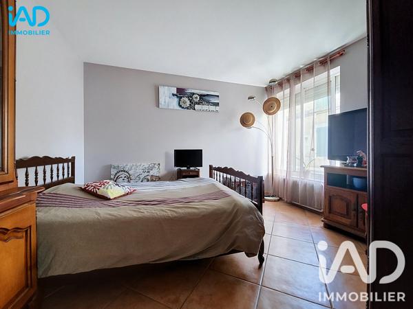 Maison à vendre 5 pièces 110,45 m² Le Château-d'Oléron