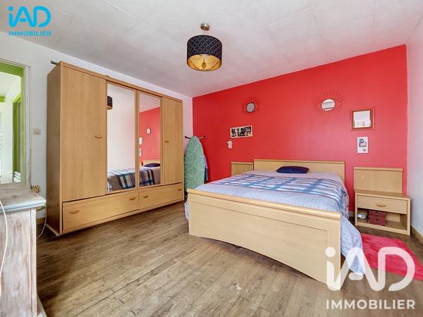 Maison à vendre 5 pièces 110,45 m² Le Château-d'Oléron