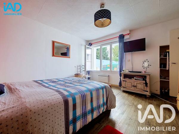 Maison à vendre 5 pièces 110,45 m² Le Château-d'Oléron