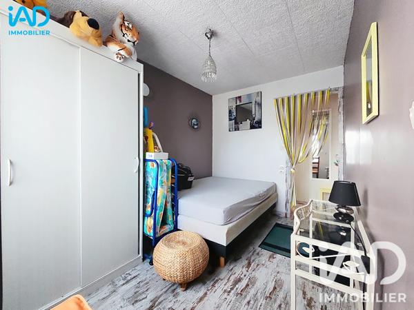 Maison à vendre 5 pièces 110,45 m² Le Château-d'Oléron