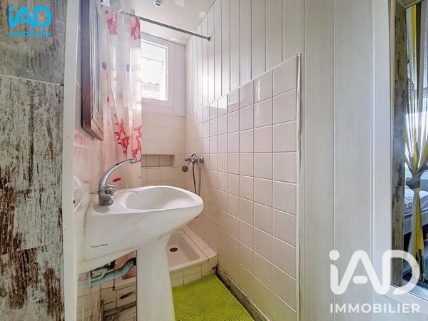 Maison à vendre 5 pièces 110,45 m² Le Château-d'Oléron