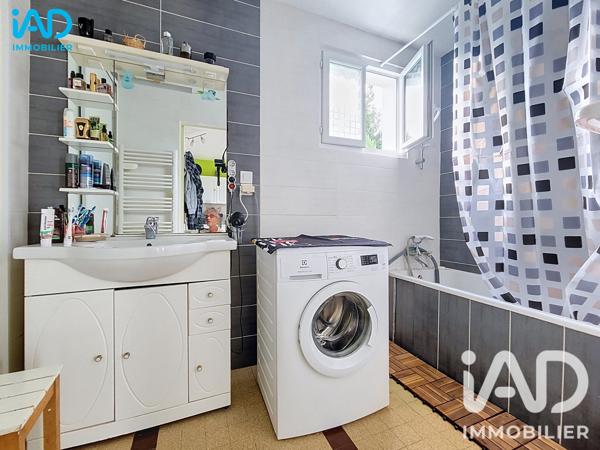 Maison à vendre 5 pièces 110,45 m² Le Château-d'Oléron