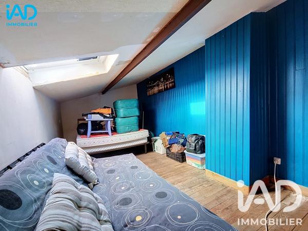 Maison à vendre 5 pièces 110,45 m² Le Château-d'Oléron