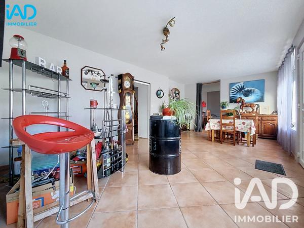 Maison à vendre 5 pièces 110,45 m² Le Château-d'Oléron
