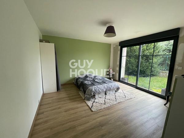 Maison de caractère à vendre à PERONNE (80200).