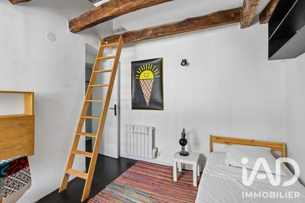 Appartement (prestige) à vendre 5 pièces 72 m² Paris 2