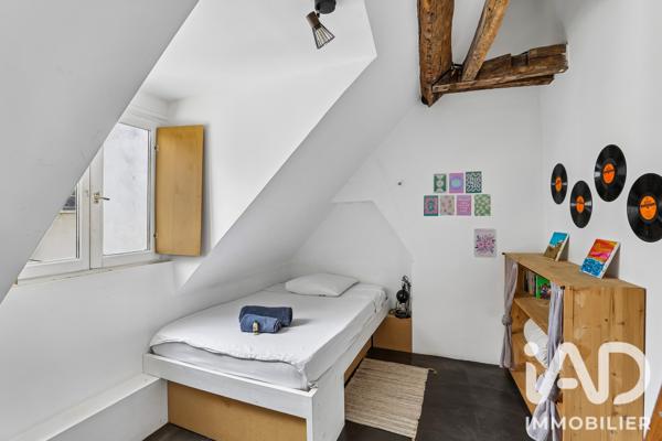 Appartement (prestige) à vendre 5 pièces 72 m² Paris 2