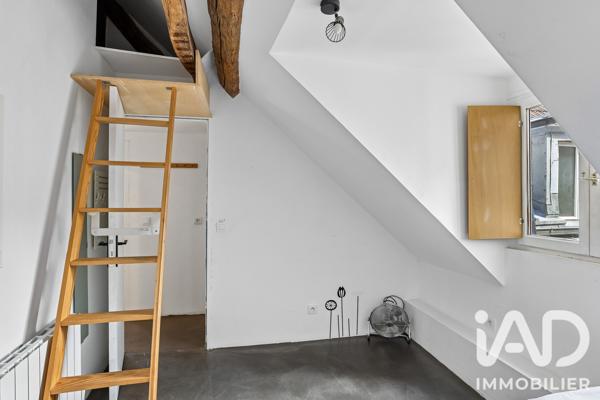 Appartement (prestige) à vendre 5 pièces 72 m² Paris 2