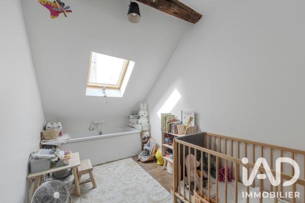 Appartement (prestige) à vendre 5 pièces 72 m² Paris 2