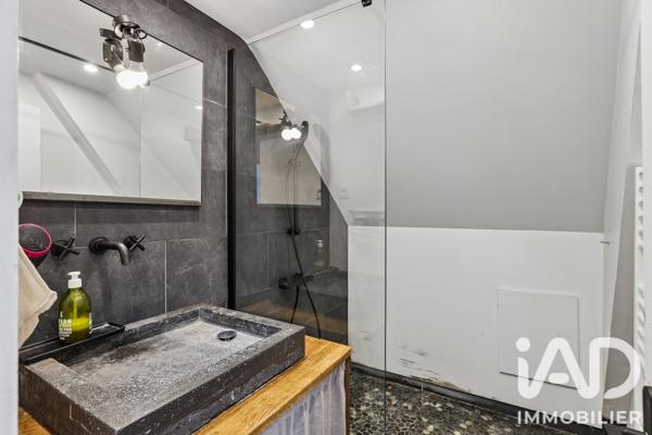 Appartement (prestige) à vendre 5 pièces 72 m² Paris 2