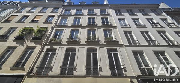 Appartement (prestige) à vendre 5 pièces 72 m² Paris 2