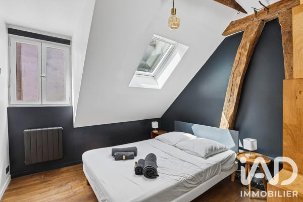 Appartement (prestige) à vendre 5 pièces 72 m² Paris 2