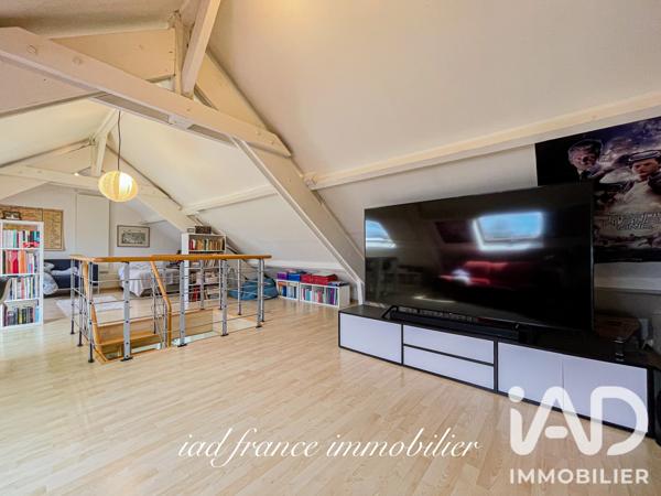 Maison à vendre 8 pièces 236 m² Noisy-le-Roi