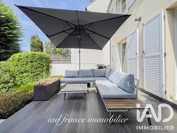 Maison à vendre 8 pièces 236 m² Noisy-le-Roi