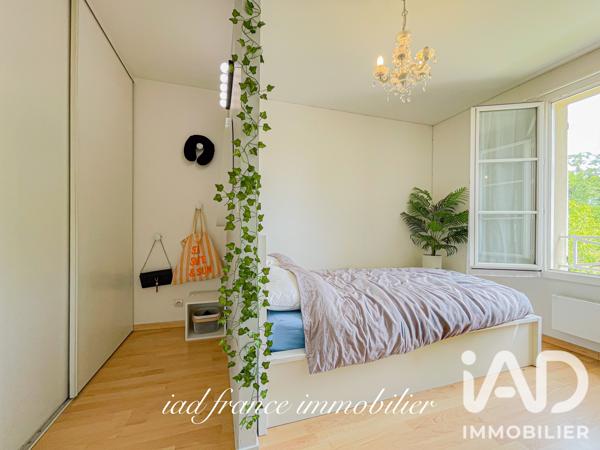 Maison à vendre 8 pièces 236 m² Noisy-le-Roi