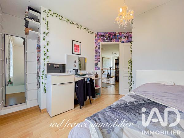 Maison à vendre 8 pièces 236 m² Noisy-le-Roi