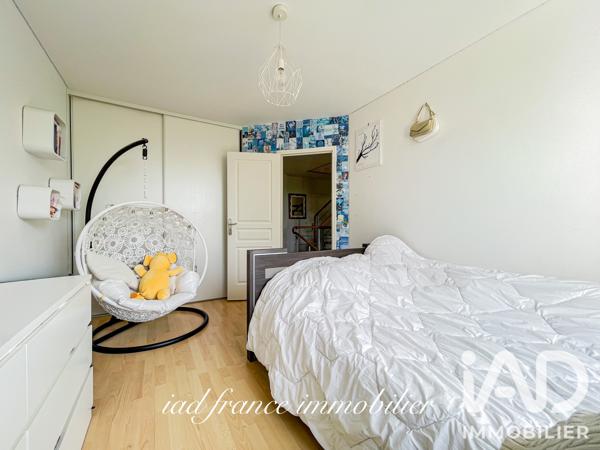 Maison à vendre 8 pièces 236 m² Noisy-le-Roi