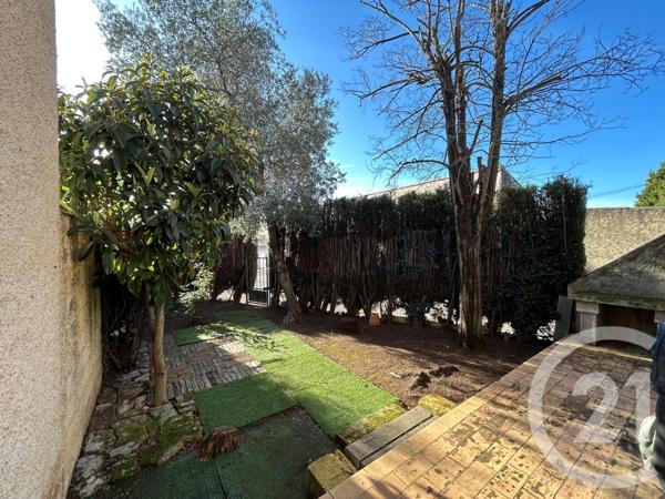 Maison à vendre  5 pièces - 97 m2 JUVIGNAC - 34