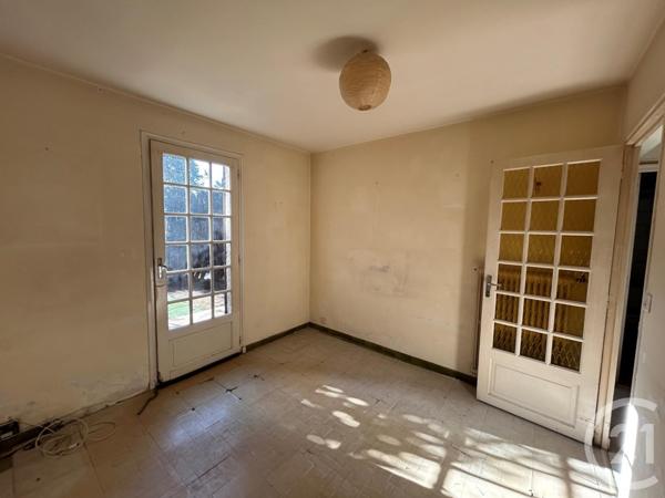 Maison à vendre  5 pièces - 97 m2 JUVIGNAC - 34