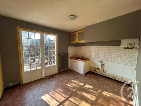 Maison à vendre  5 pièces - 97 m2 JUVIGNAC - 34