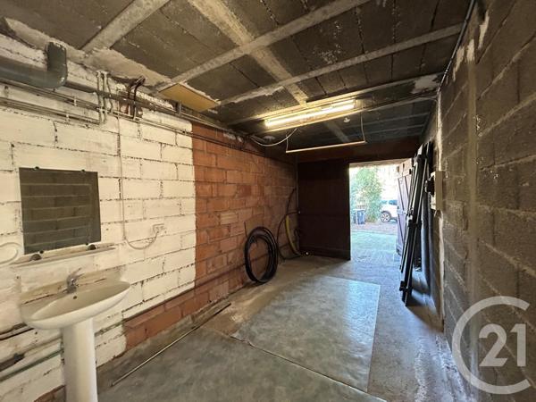 Maison à vendre  5 pièces - 97 m2 JUVIGNAC - 34