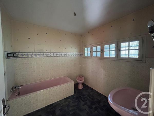 Maison à vendre  5 pièces - 97 m2 JUVIGNAC - 34