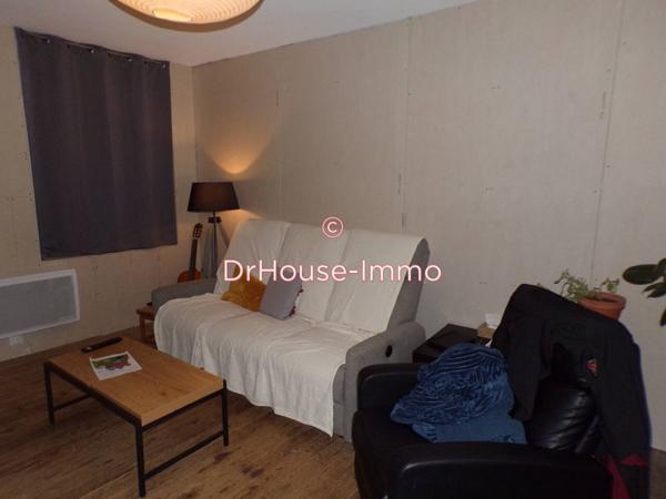 Maison à vendre 6 pièces de 151 m²