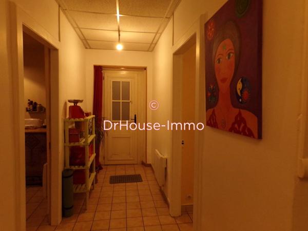 Maison à vendre 6 pièces de 151 m²